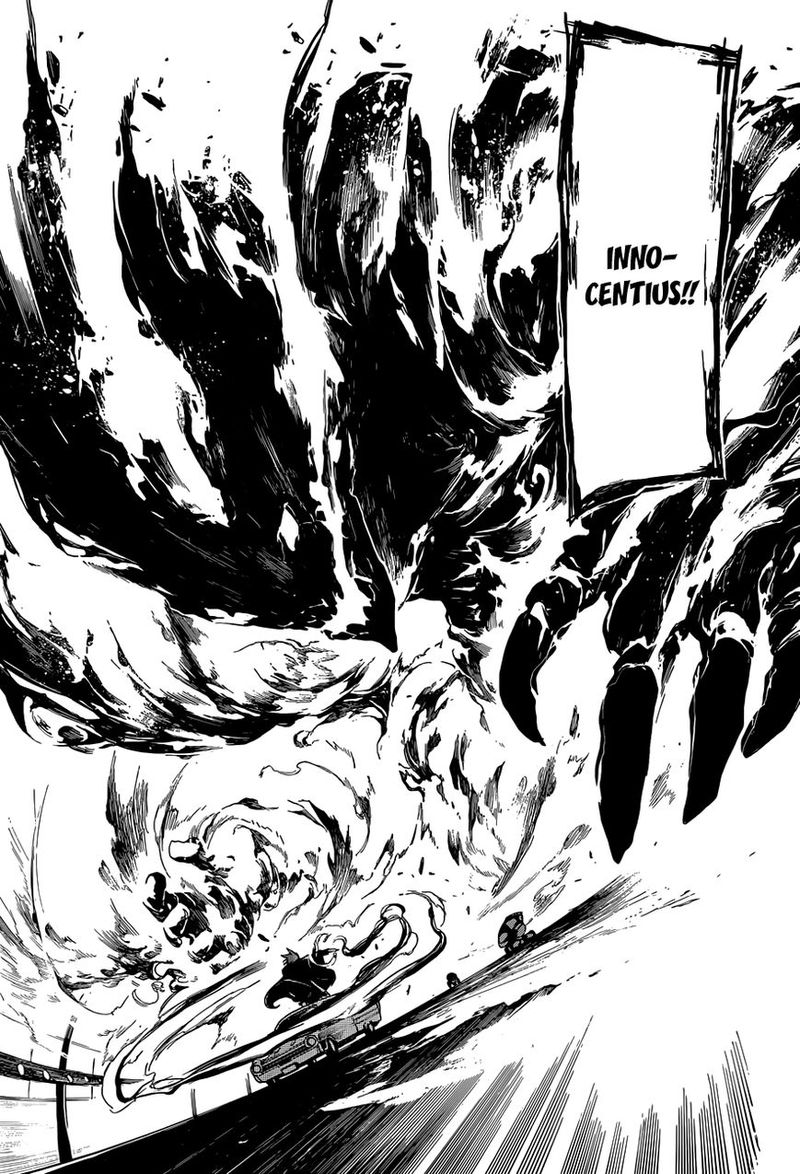 To Aru Majutsu No Kinsho Mokuroku Endymion No Kiseki 5 22
