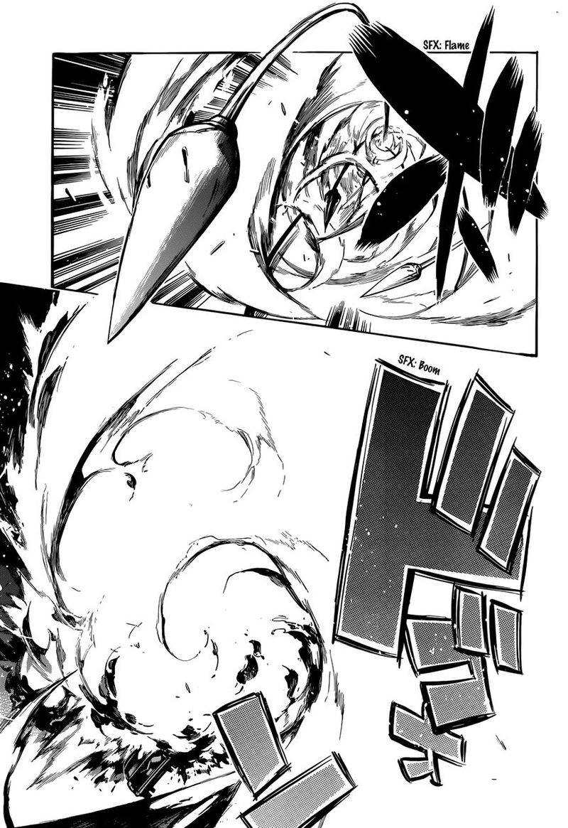 To Aru Majutsu No Kinsho Mokuroku Endymion No Kiseki 5 25