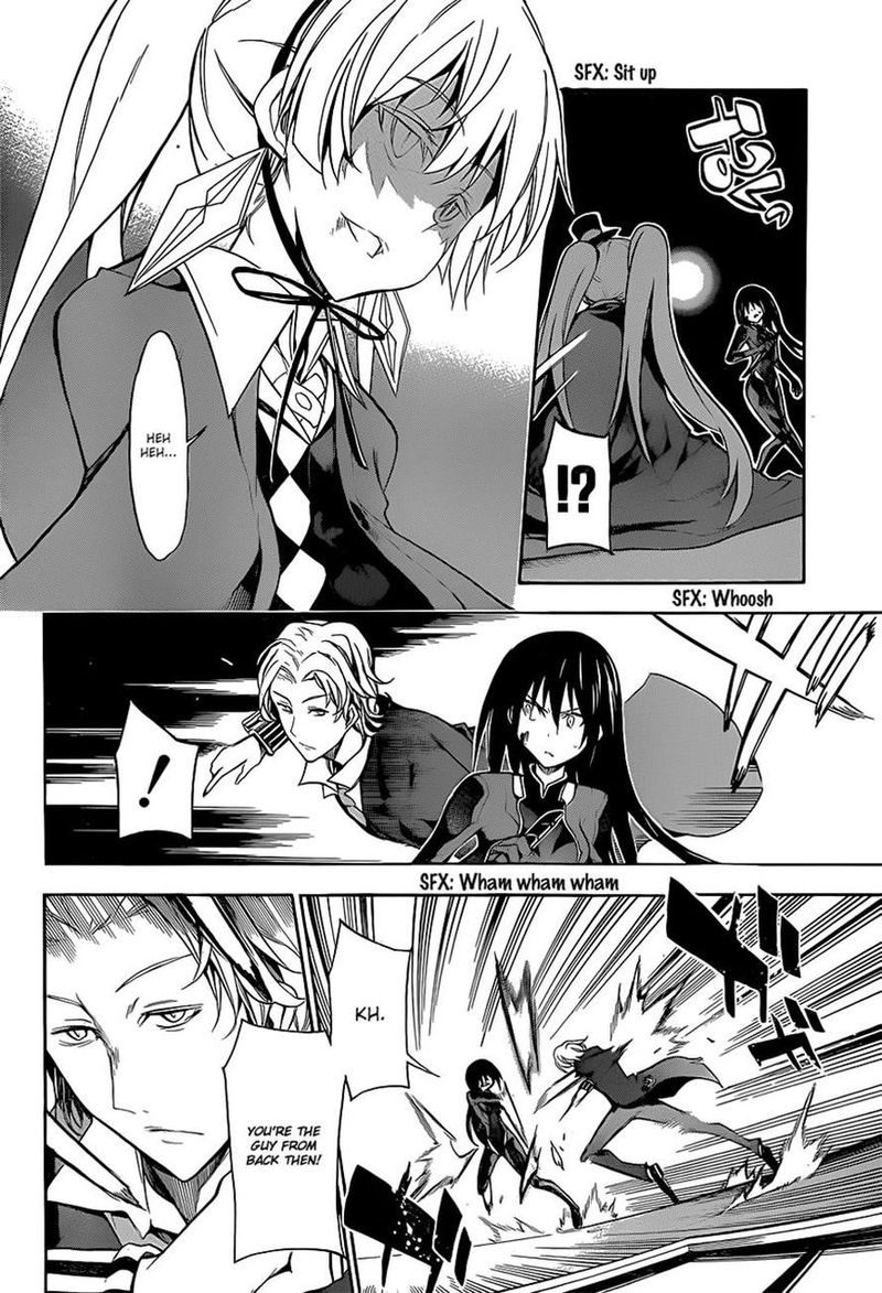 To Aru Majutsu No Kinsho Mokuroku Endymion No Kiseki 6 10