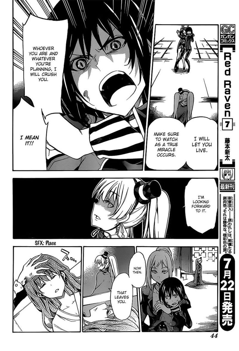 To Aru Majutsu No Kinsho Mokuroku Endymion No Kiseki 6 12