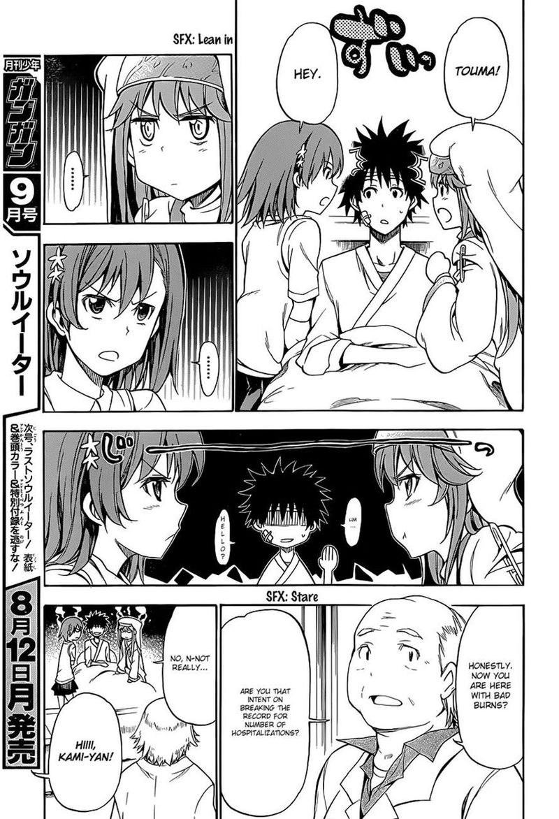 To Aru Majutsu No Kinsho Mokuroku Endymion No Kiseki 6 15