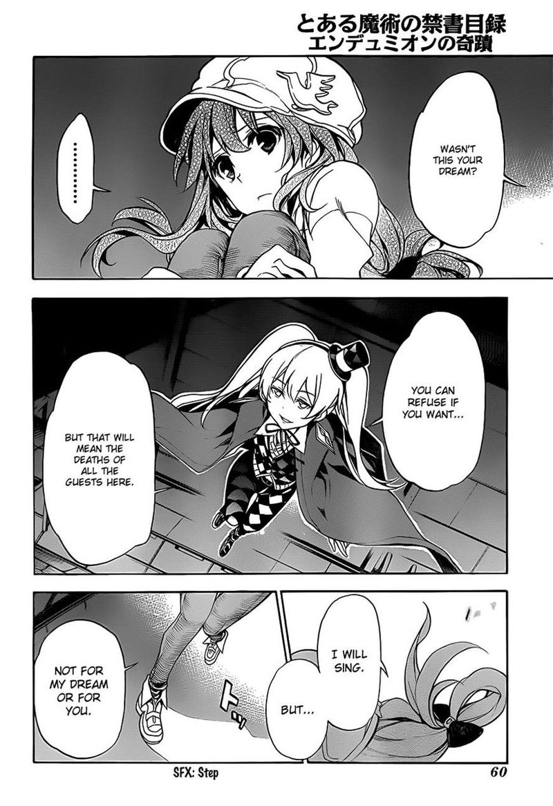 To Aru Majutsu No Kinsho Mokuroku Endymion No Kiseki 6 28