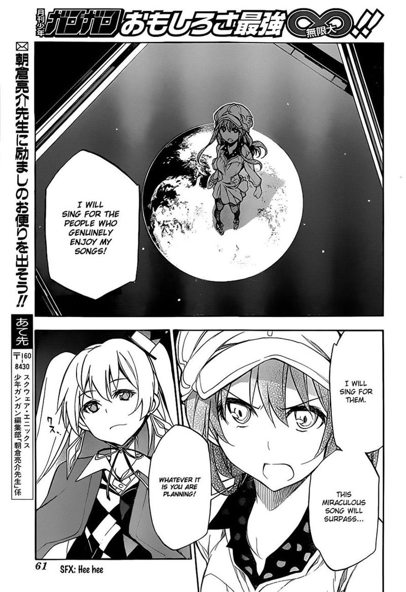 To Aru Majutsu No Kinsho Mokuroku Endymion No Kiseki 6 29