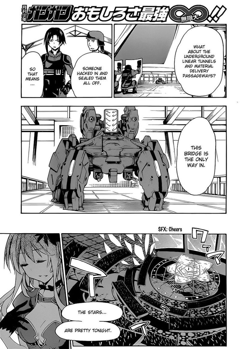 To Aru Majutsu No Kinsho Mokuroku Endymion No Kiseki 6 31