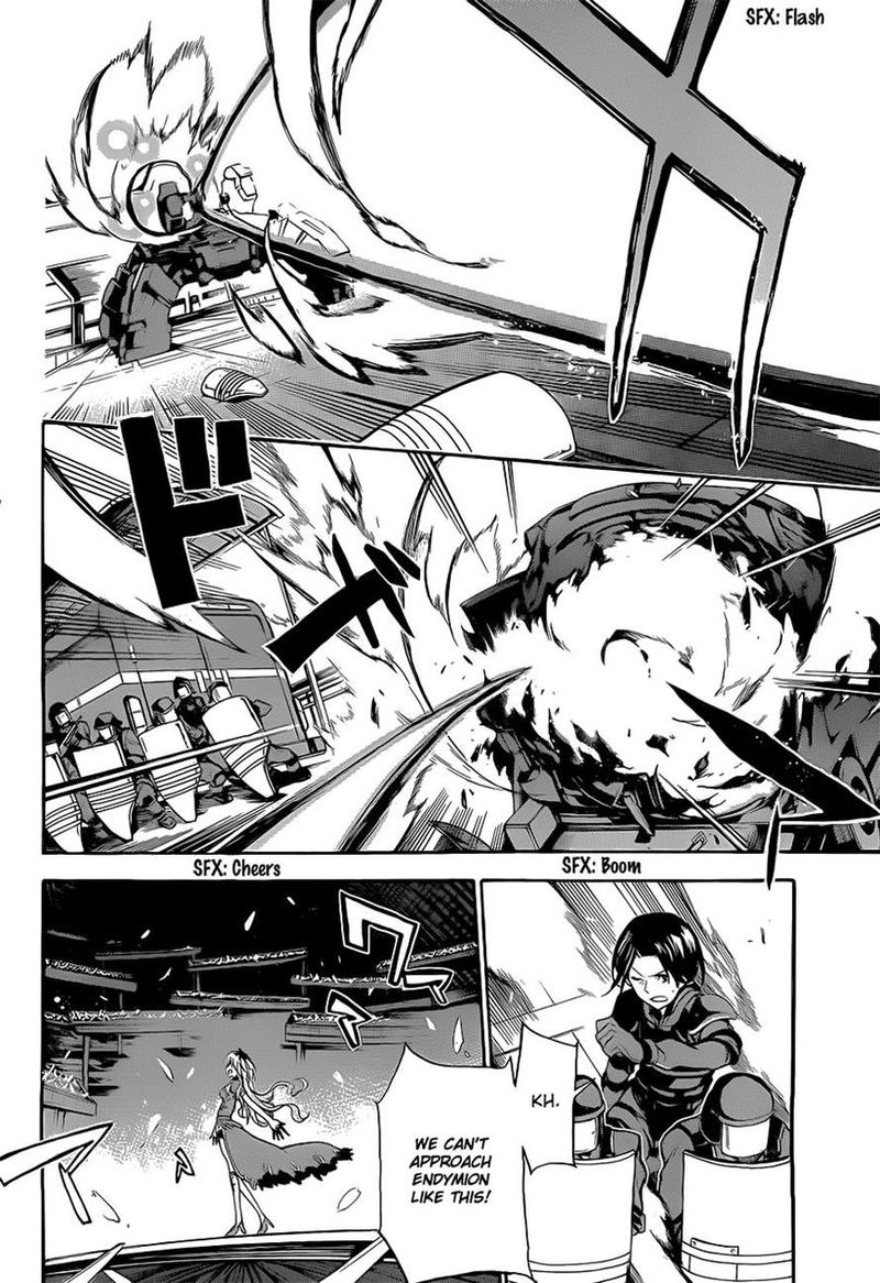 To Aru Majutsu No Kinsho Mokuroku Endymion No Kiseki 6 35