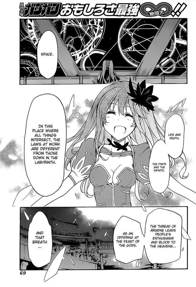 To Aru Majutsu No Kinsho Mokuroku Endymion No Kiseki 6 36