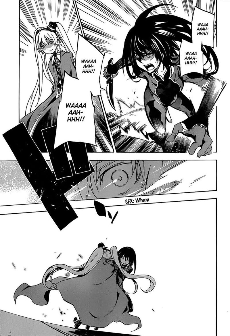To Aru Majutsu No Kinsho Mokuroku Endymion No Kiseki 6 7