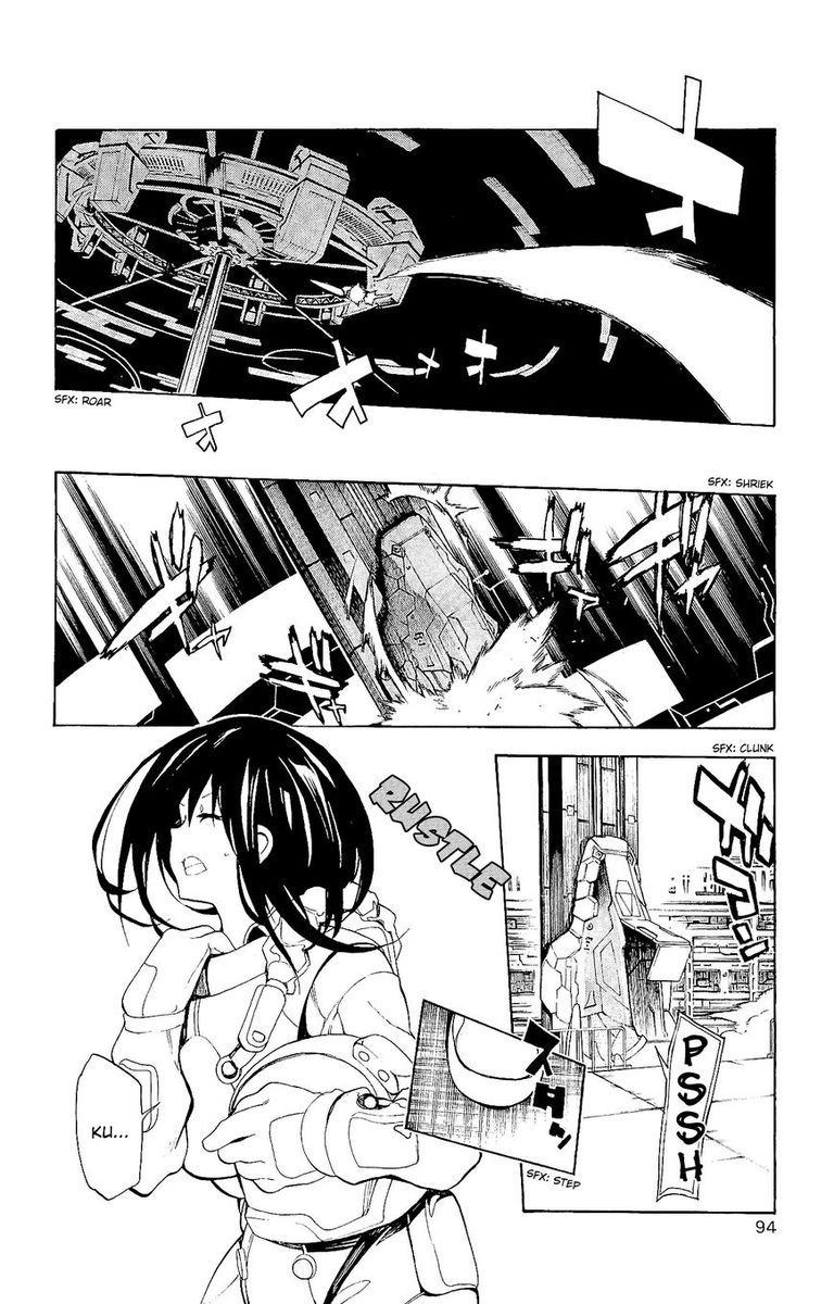 To Aru Majutsu No Kinsho Mokuroku Endymion No Kiseki 7 10