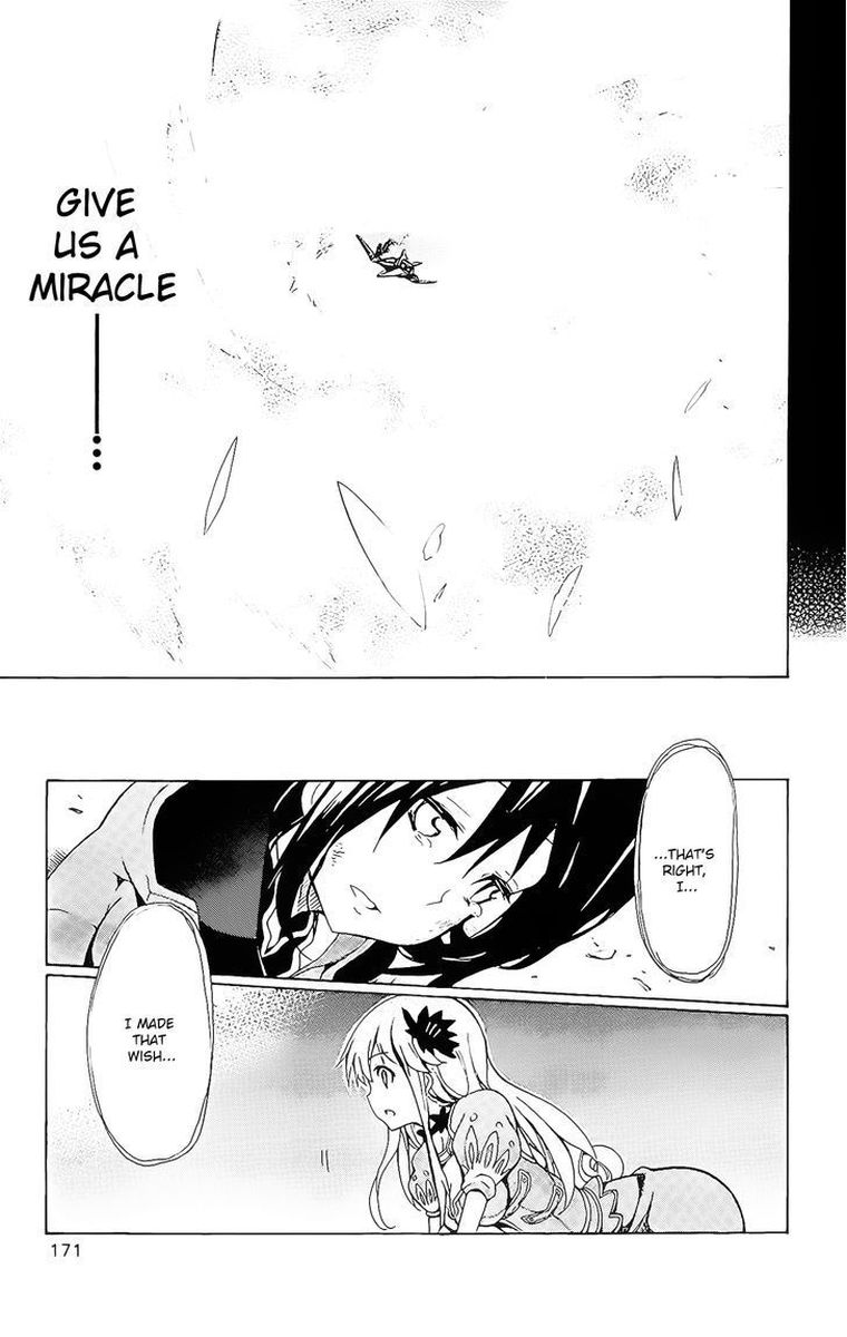 To Aru Majutsu No Kinsho Mokuroku Endymion No Kiseki 9 10