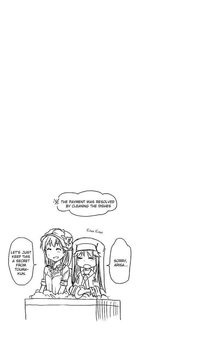 To Aru Majutsu No Kinsho Mokuroku Endymion No Kiseki 9 41