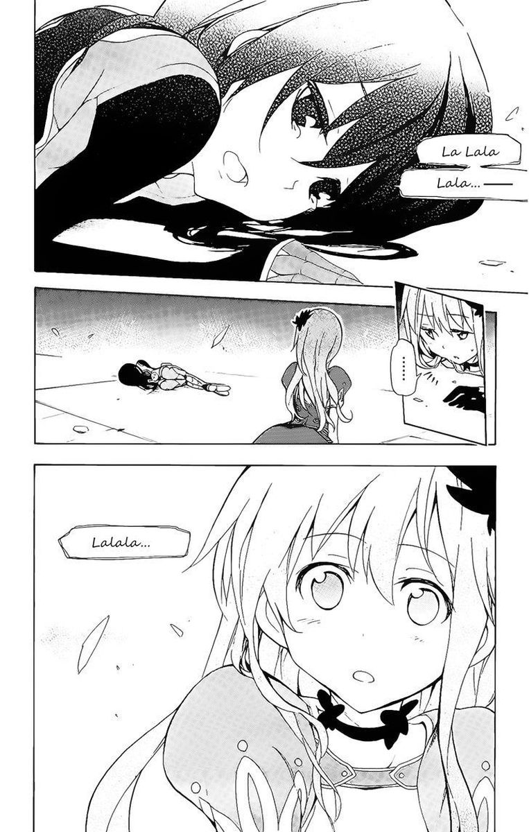 To Aru Majutsu No Kinsho Mokuroku Endymion No Kiseki 9 7
