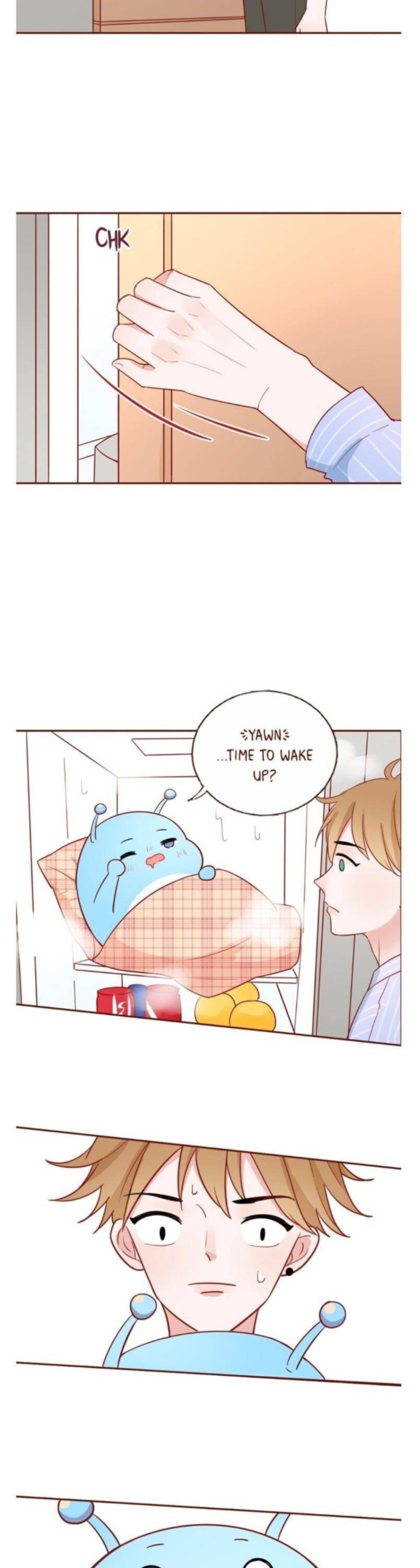 To Earn Your Trust 6 9