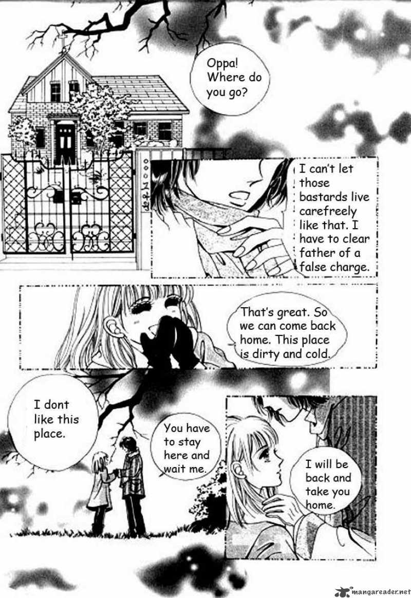 To Find My Brother Ara 1 7