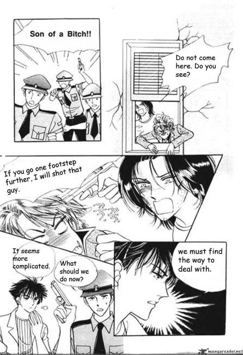 To Find My Brother Ara 10 8