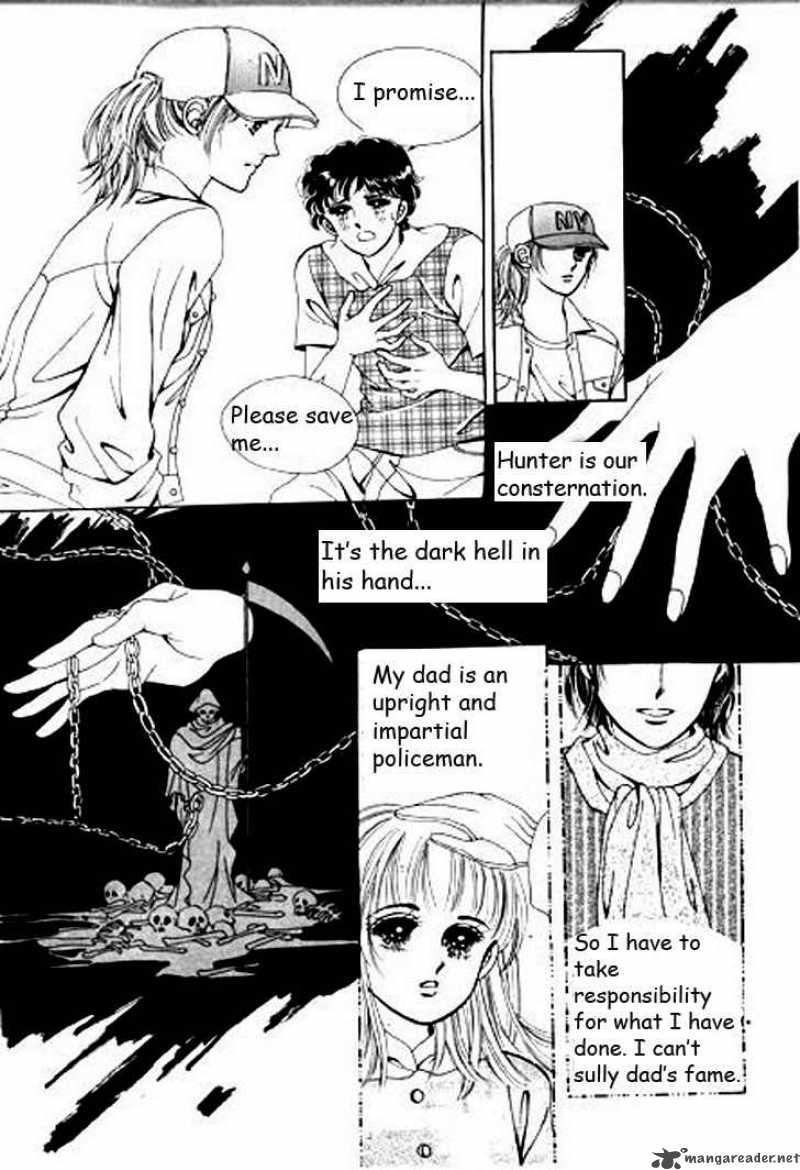 To Find My Brother Ara 2 2