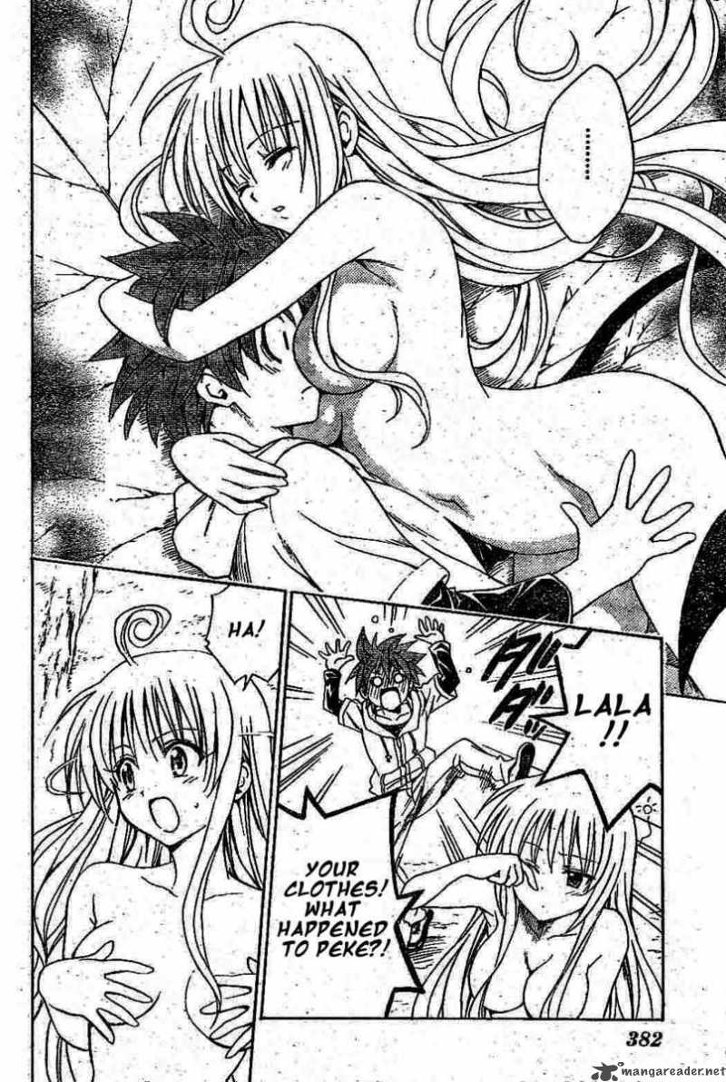 To Love Ru 126 2