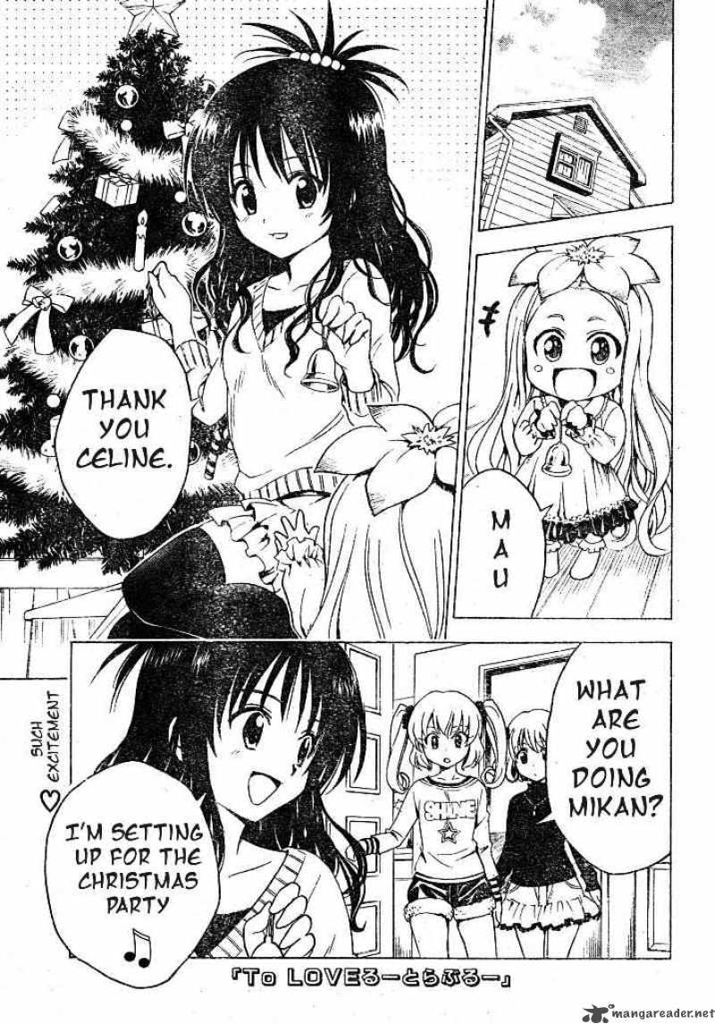 To Love Ru 130 1