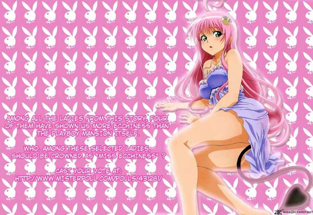 To Love Ru 146 21