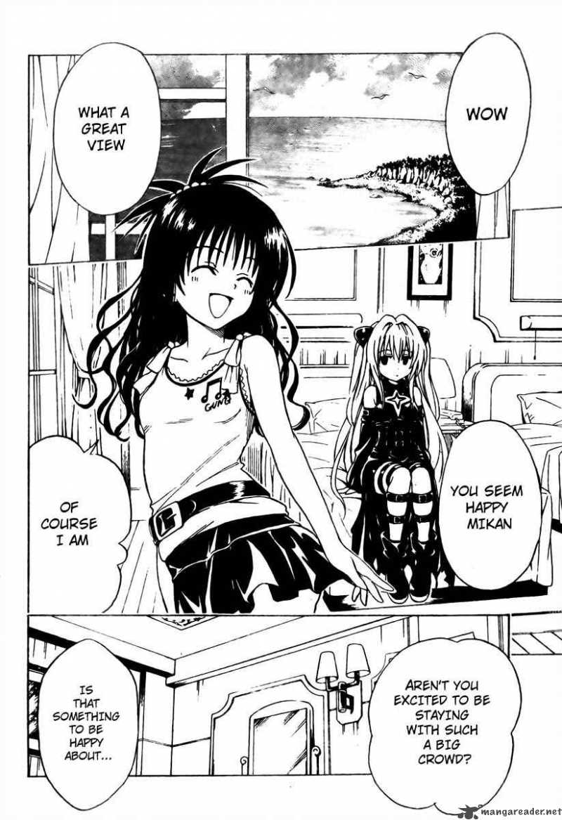 To Love Ru 148 9