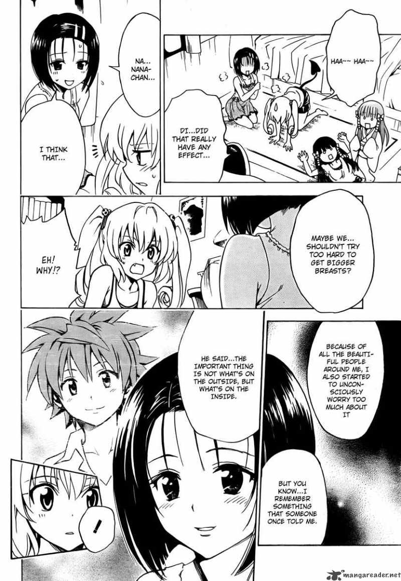 To Love Ru 156 18