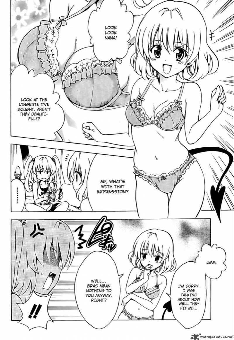 To Love Ru 156 2