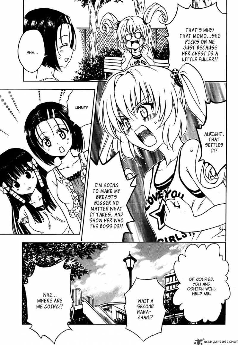 To Love Ru 156 3