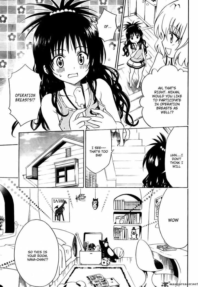 To Love Ru 156 5