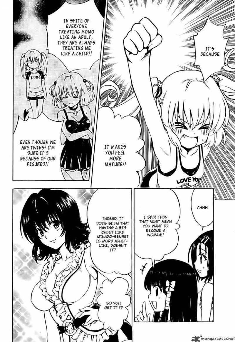 To Love Ru 156 8