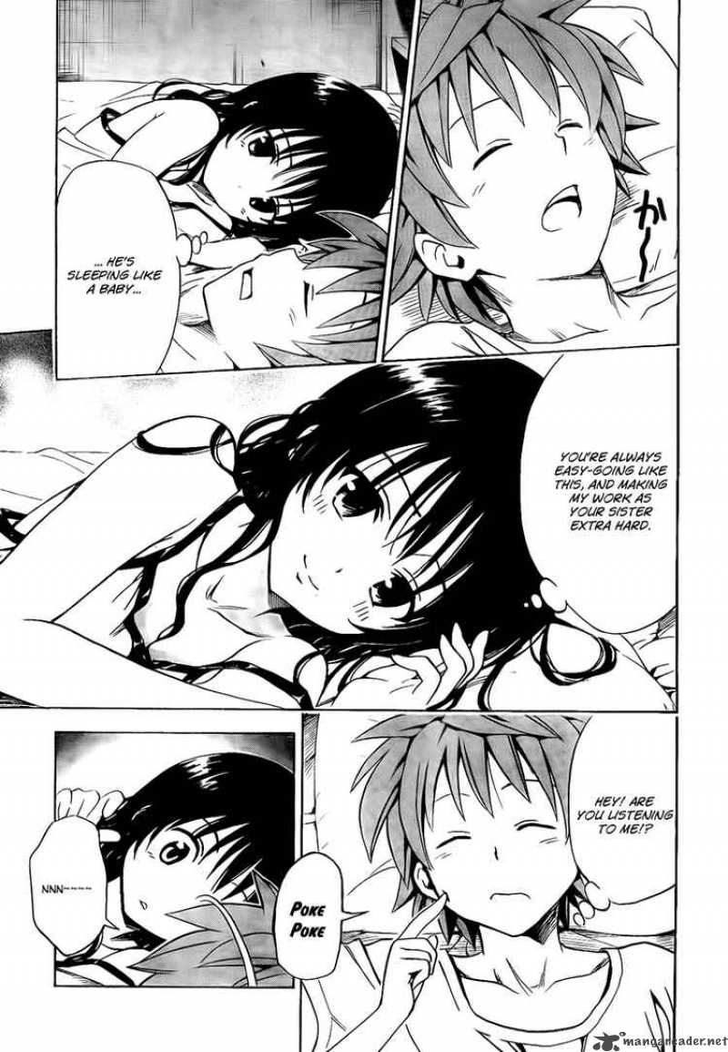 To Love Ru 157 9