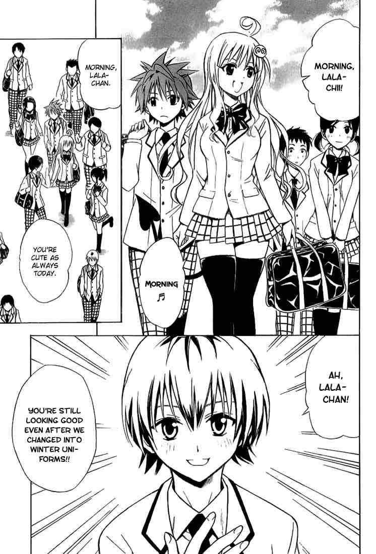 To Love Ru 24 3