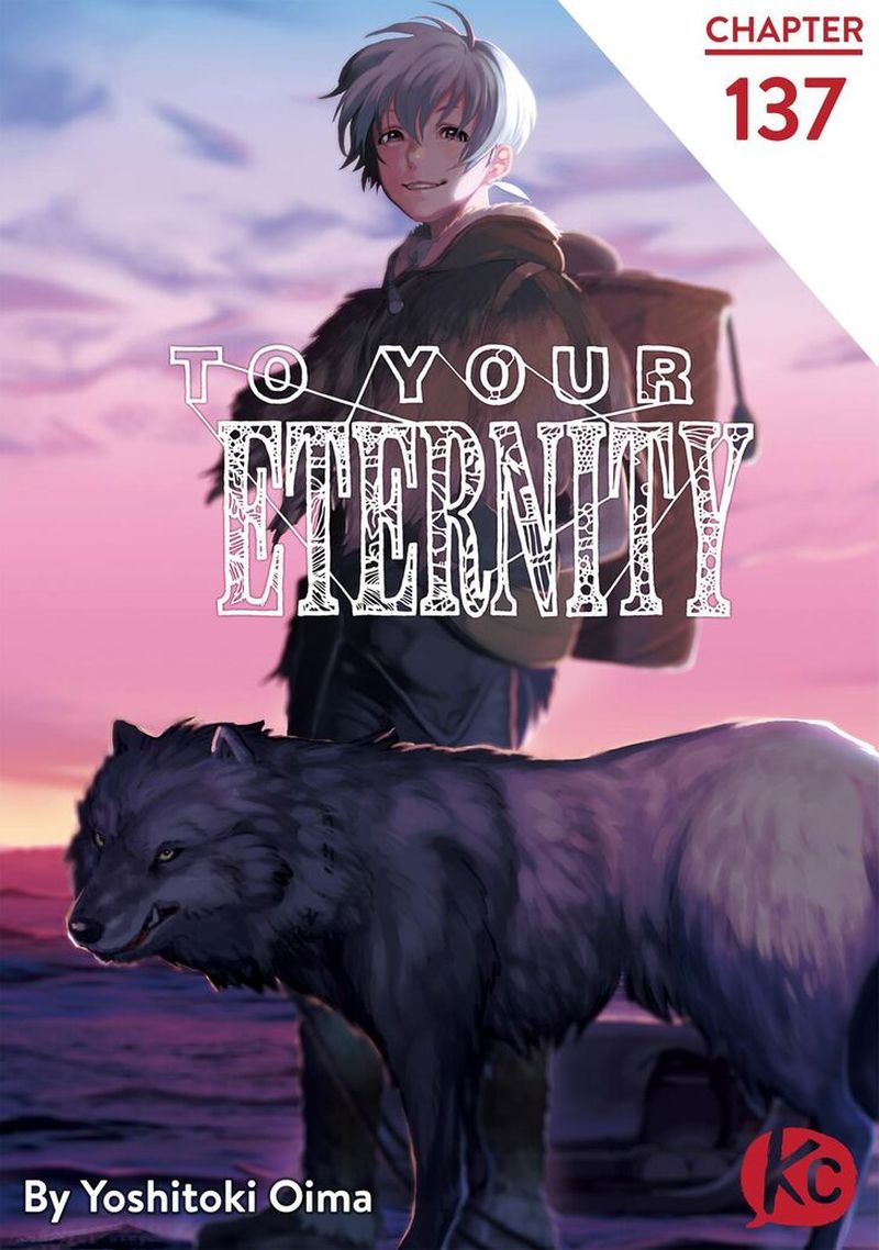 To You The Immortal 137 1