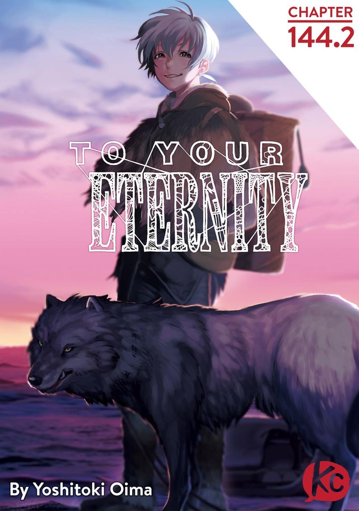 To You The Immortal 144 13