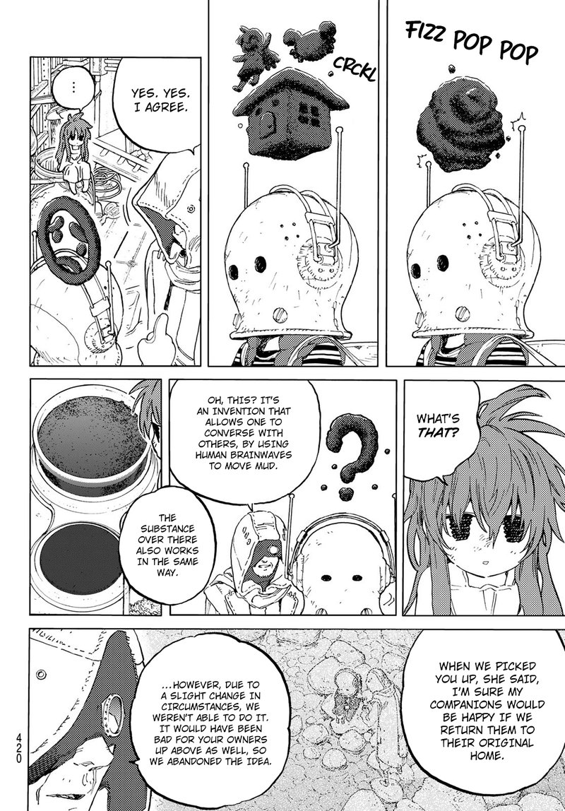 To You The Immortal 168a 4