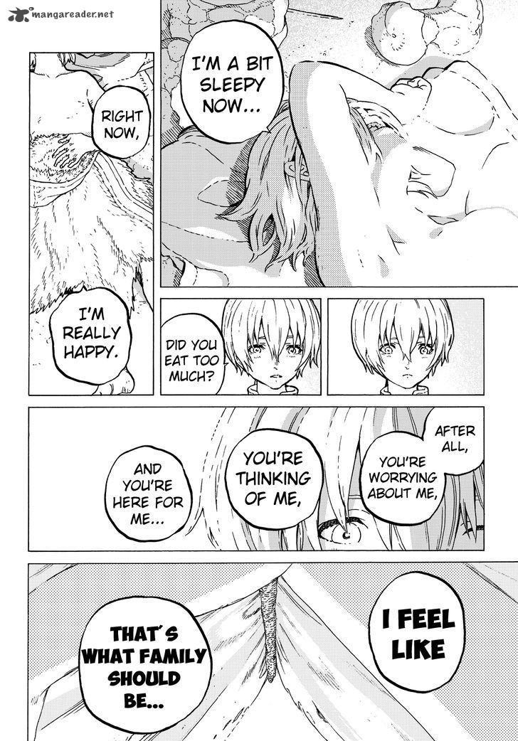 To You The Immortal 19 18