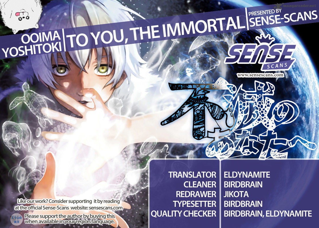 To You The Immortal 21 1