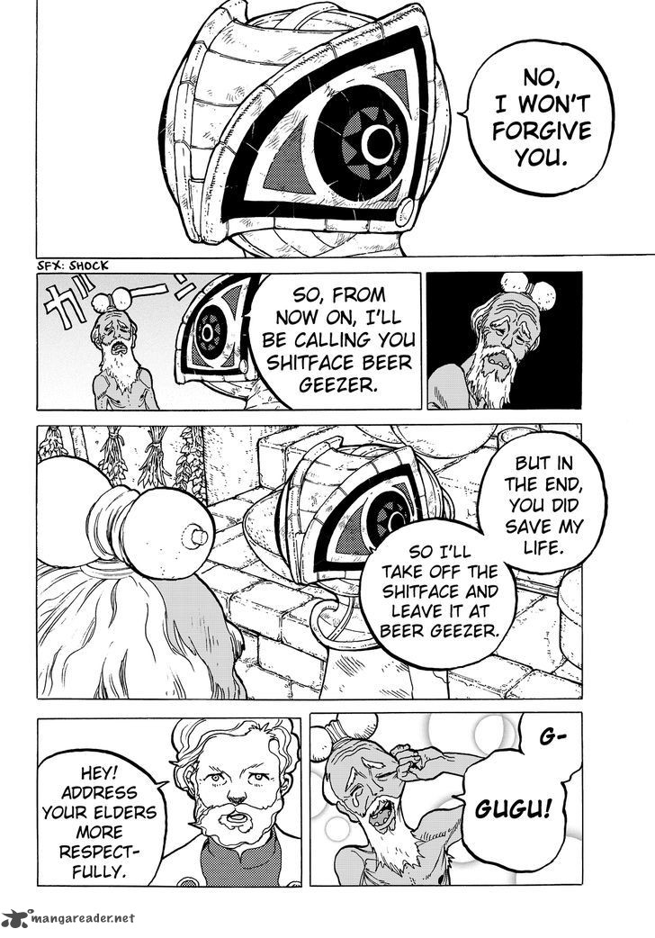 To You The Immortal 24 4