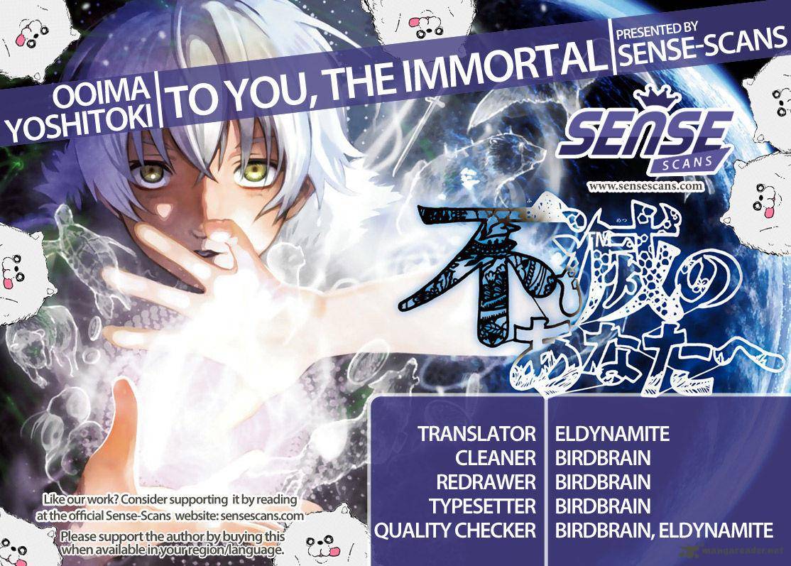 To You The Immortal 27 1