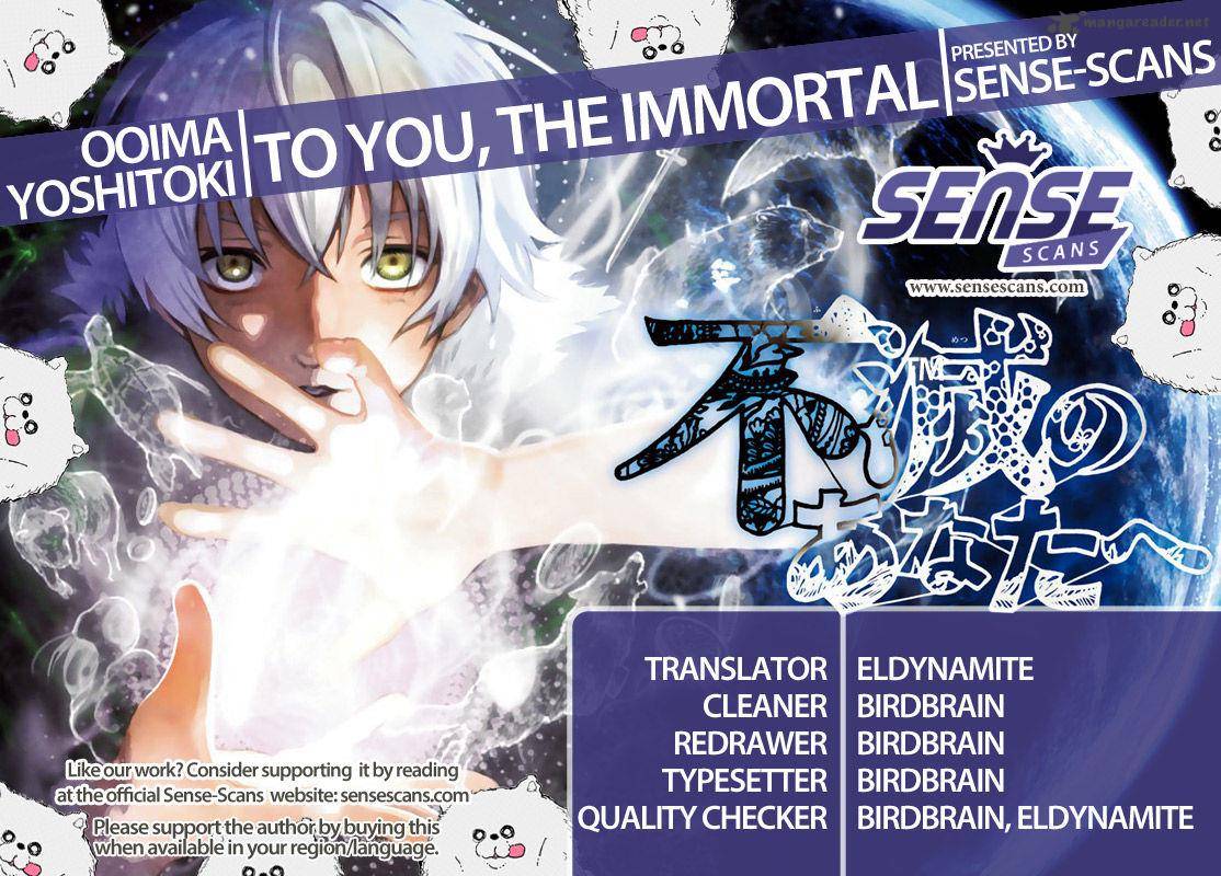 To You The Immortal 28 1