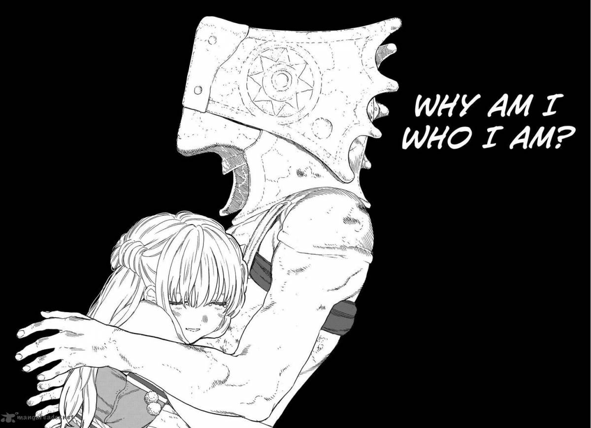 To You The Immortal 31 8
