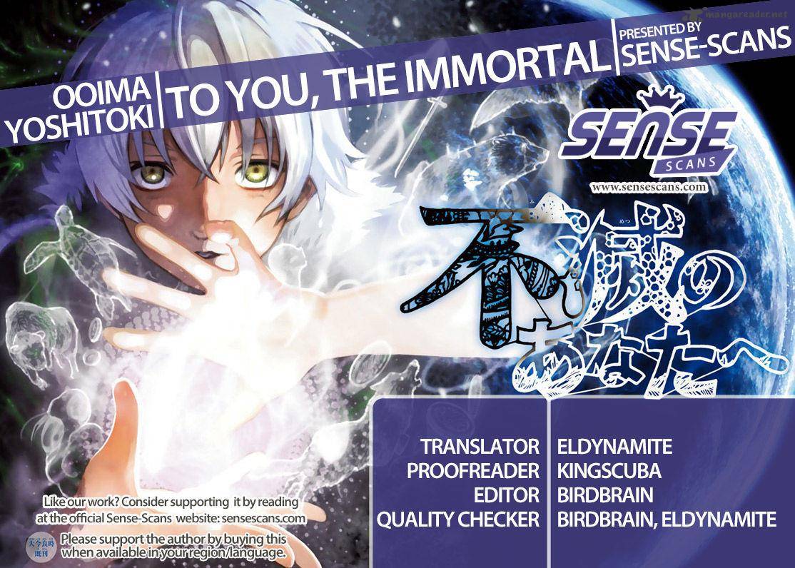 To You The Immortal 38 1