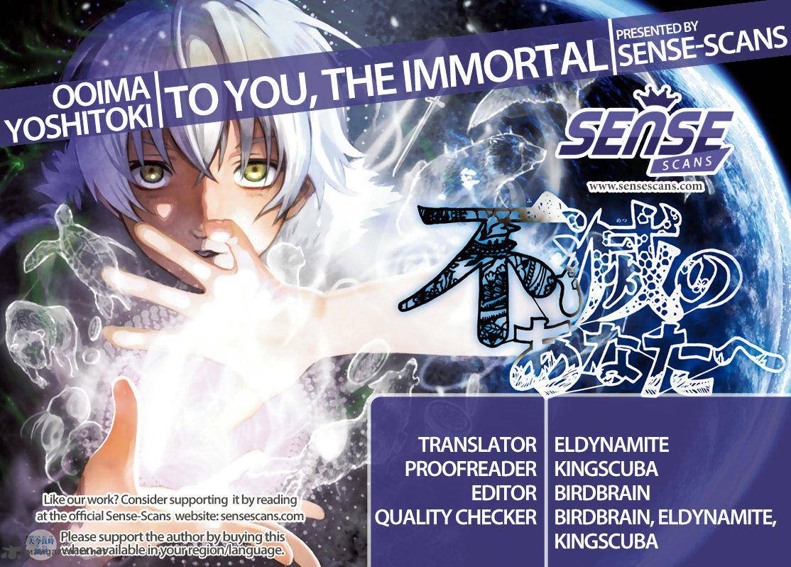 To You The Immortal 39 1