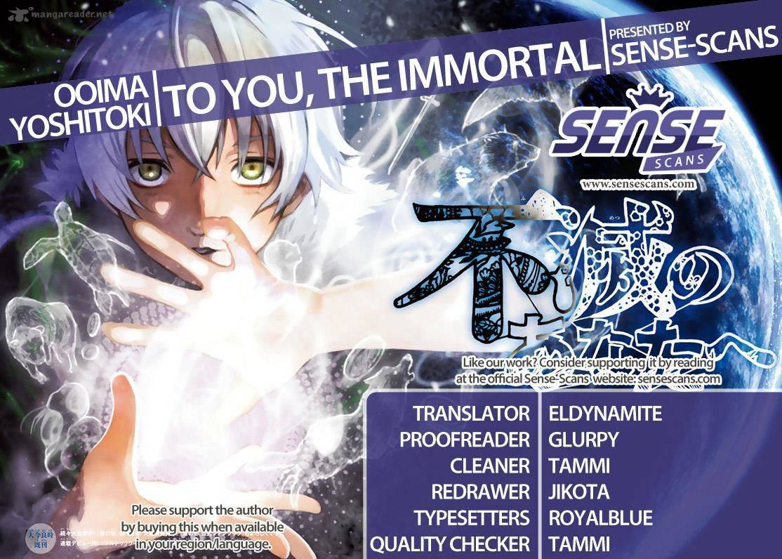 To You The Immortal 4 1