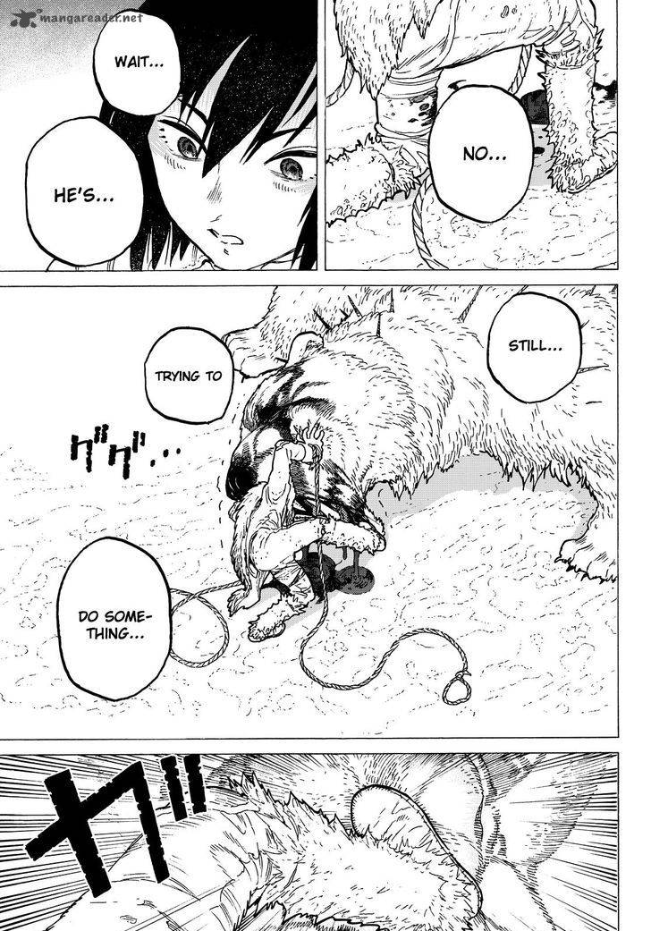 To You The Immortal 4 18