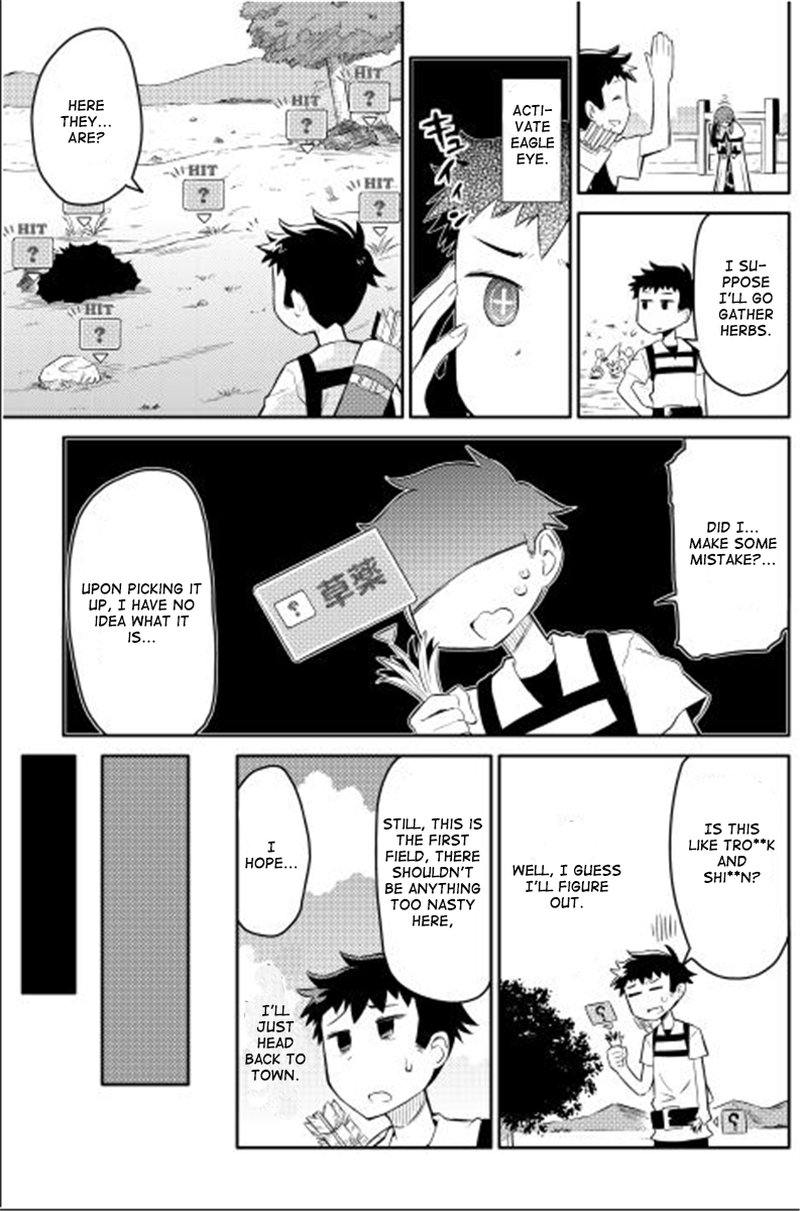 Toaru Ossan No Vrmmo Katsudouki 1 11