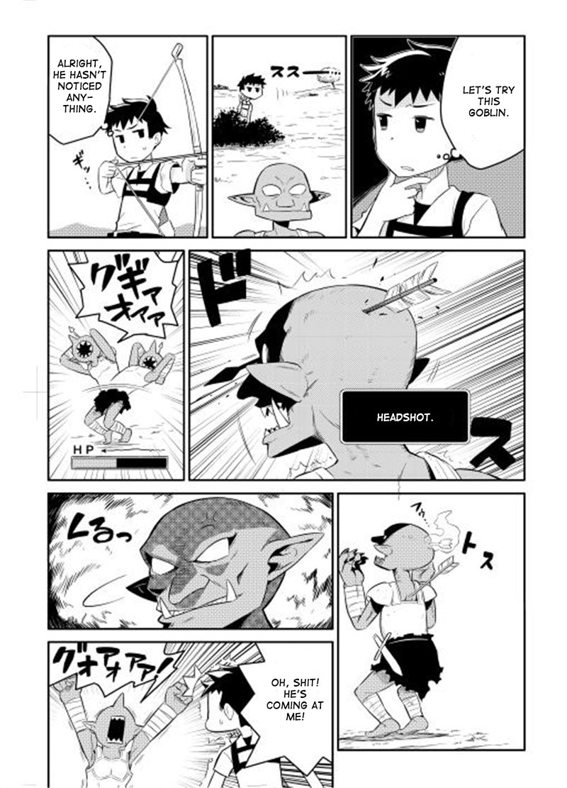 Toaru Ossan No Vrmmo Katsudouki 1 24