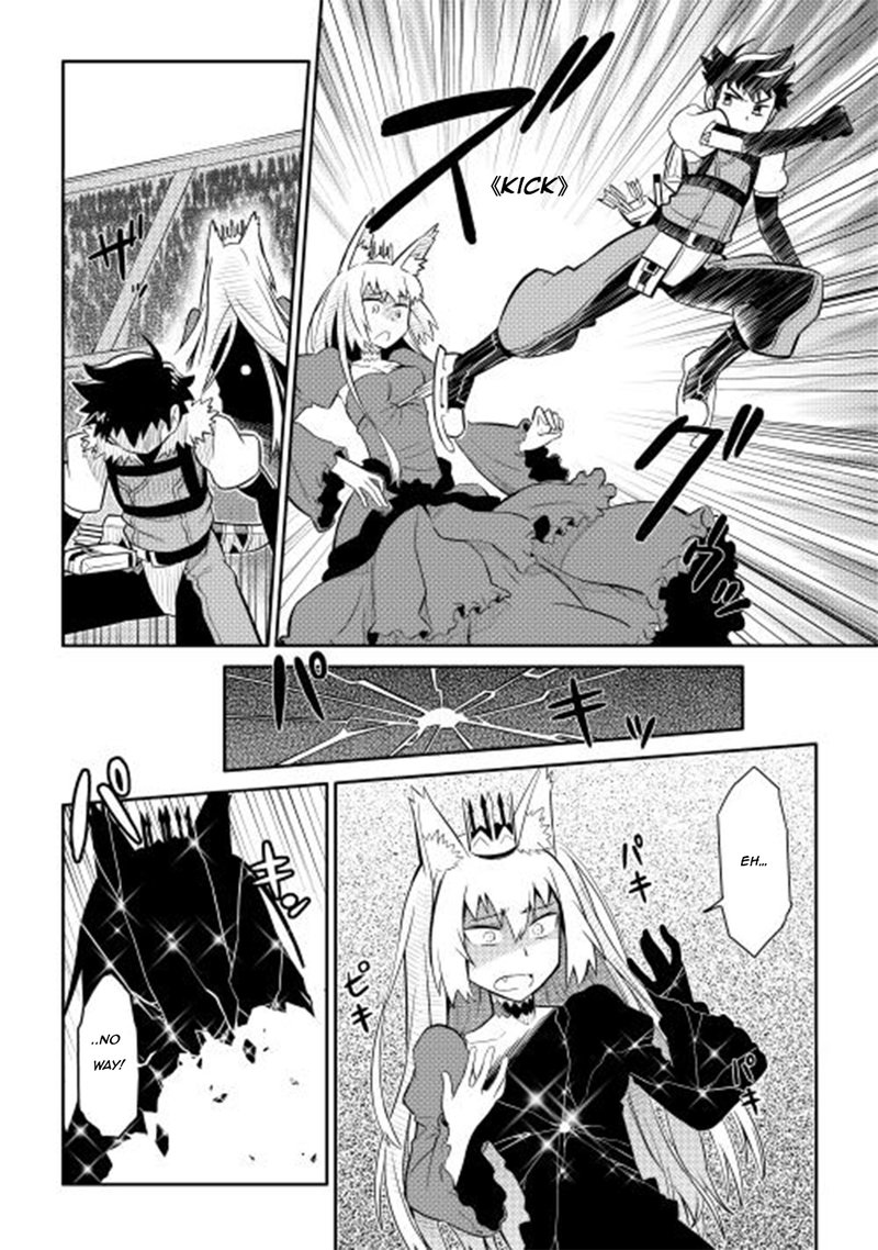 Toaru Ossan No Vrmmo Katsudouki 10 12