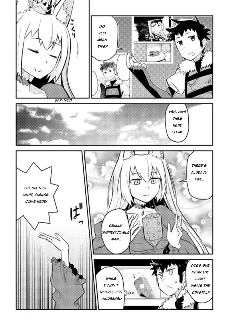 Toaru Ossan No Vrmmo Katsudouki 10 15