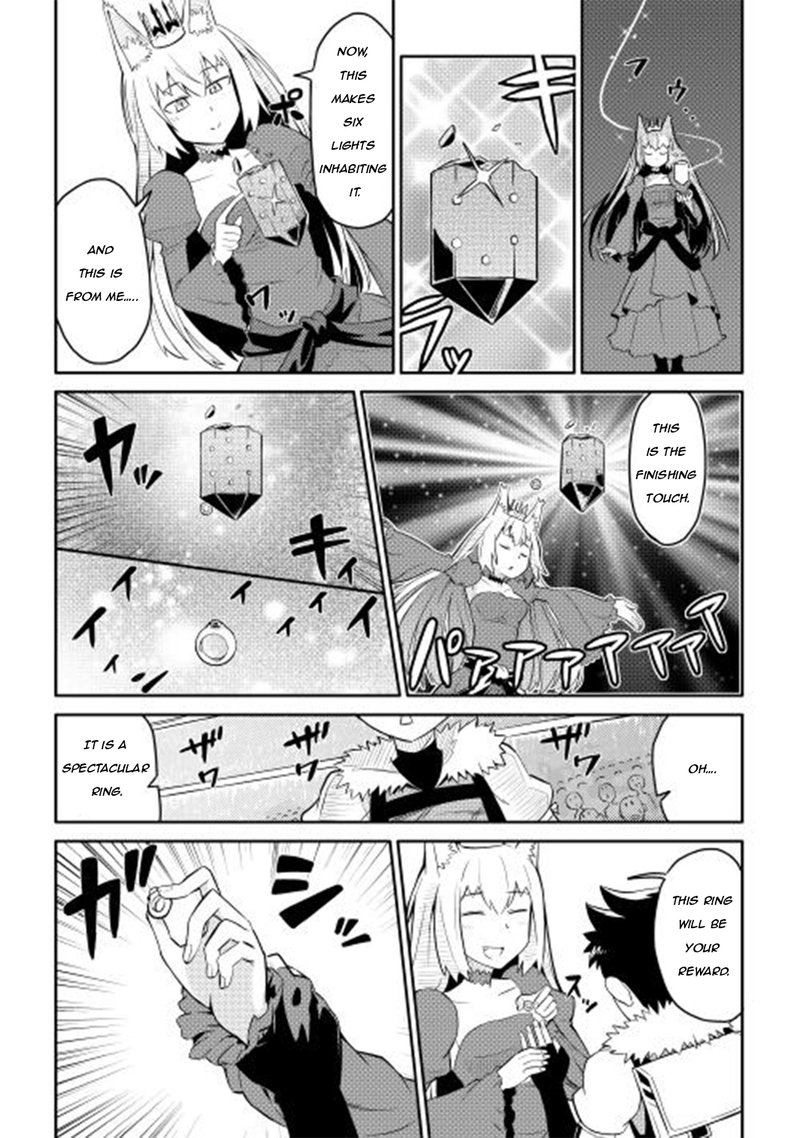 Toaru Ossan No Vrmmo Katsudouki 10 16