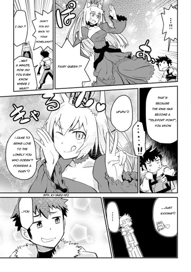 Toaru Ossan No Vrmmo Katsudouki 10 21