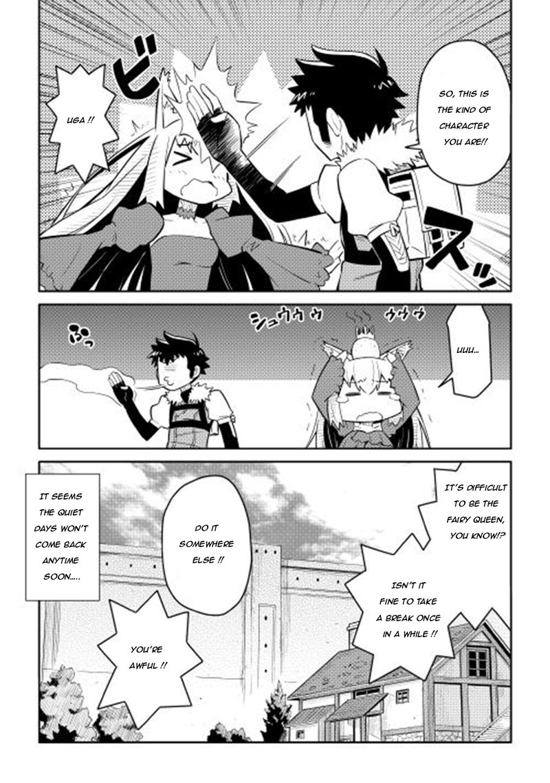 Toaru Ossan No Vrmmo Katsudouki 10 22